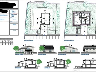 Casa Indipendente in Vendita a San Miniato, 600'000&euro;, 130 m²