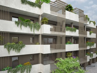 Attico in Vendita a Prato, 372'000&euro;, 106 m²