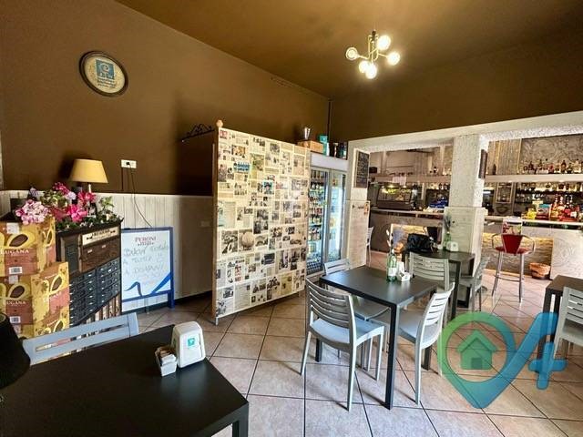 Attività commerciale in Vendita a Solferino, 65'000&euro;, 50 m²