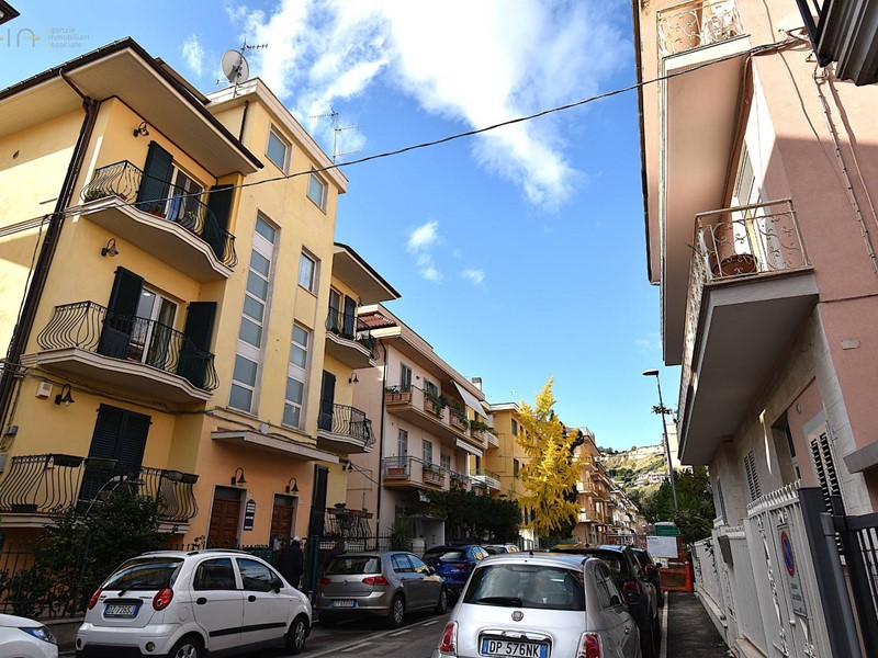 Quadrilocale in Vendita a San Benedetto del Tronto, 230'000&euro;, 86 m²