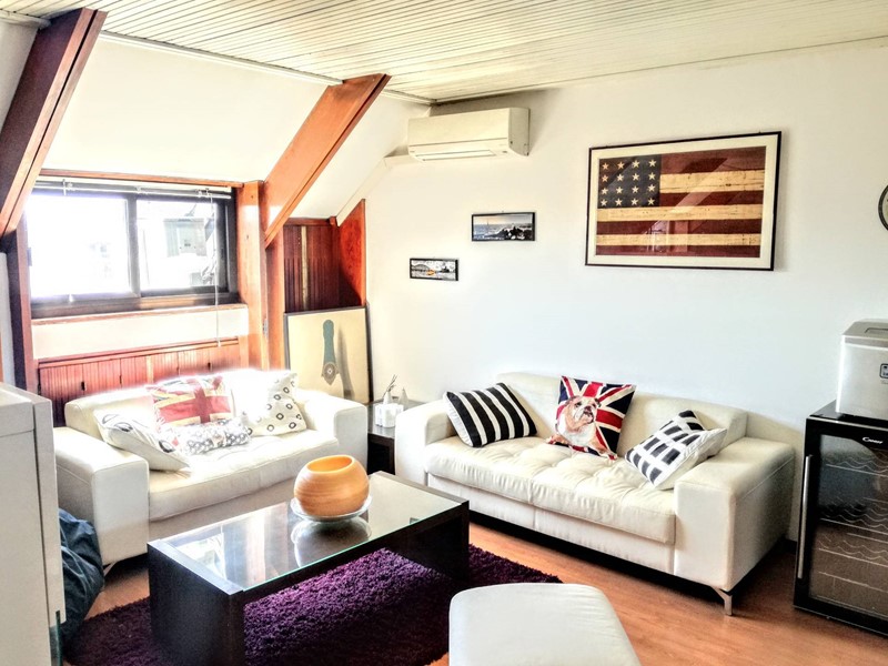 Monolocale in Affitto a Torino, 700€, 60 m²