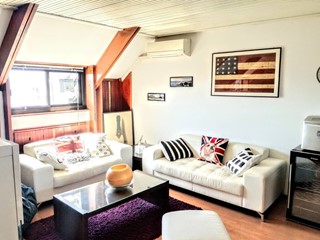 Monolocale in Affitto a Torino, 700€, 60 m²