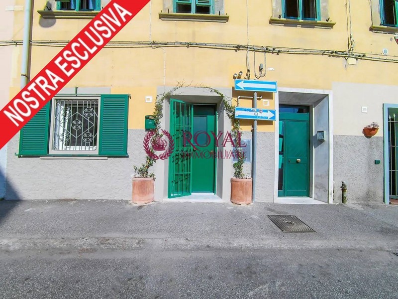 Bilocale in Affitto a Livorno, 700€, 60 m²