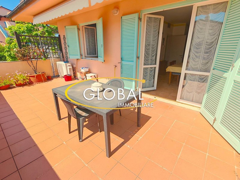 Trilocale in Vendita a Numana, 170'000&euro;, 70 m²