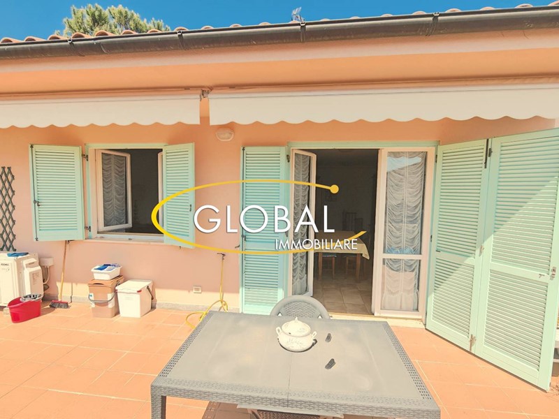 Trilocale in Vendita a Numana, 170'000&euro;, 70 m²