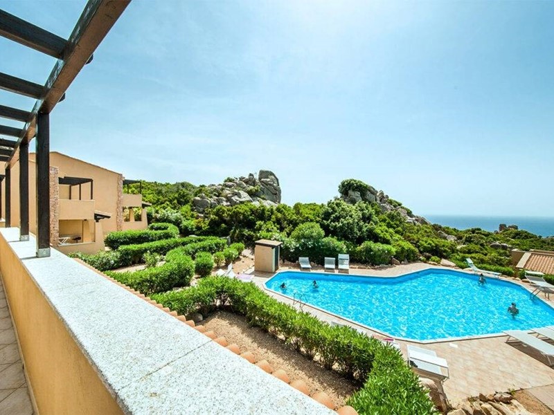 Bilocale in Vendita a Trinità d'Agultu e Vignola, 140'000&euro;, 55 m²