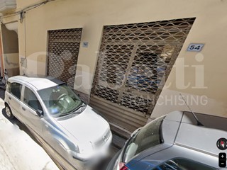 Magazzino in Vendita a Bagheria, 40'000&euro;, 74 m²