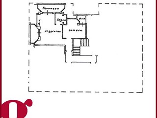 Bilocale in Vendita a Costarainera, 105'000&euro;, 42 m², arredato