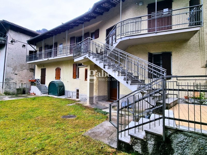 Trilocale in Vendita a Ledro, 129'000&euro;, 61 m², arredato