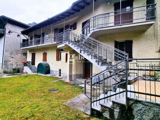 Trilocale in Vendita a Ledro, 129'000&euro;, 61 m², arredato