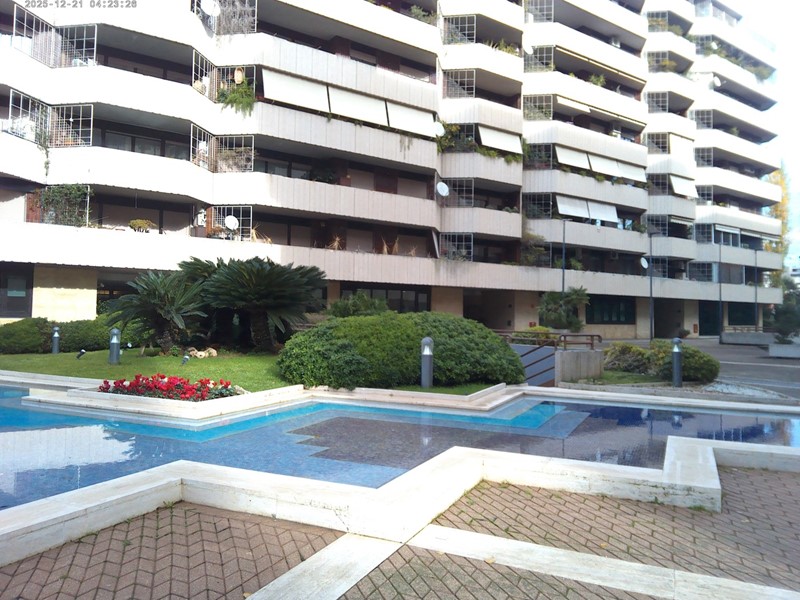 Quadrilocale in Vendita a Roma, 650'000€, 139 m², con Box