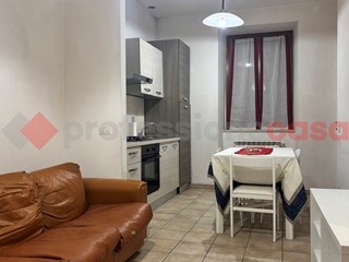 Bilocale in Affitto a Fiuggi, 430&euro;, 60 m², arredato