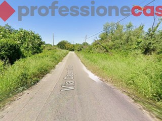 Terreno edificabile in Vendita a Villa Santa Lucia, 48'000&euro;, 4527 m²