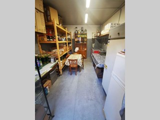 Attività commerciale in Vendita a Lodi, 48'000€, 60 m²