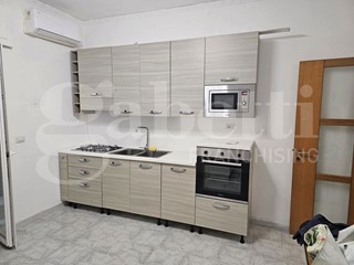 Bilocale in Affitto a Napoli, 750&euro;, 75 m²