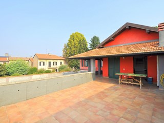 Bilocale in Affitto a Robecchetto con Induno, 650€, 65 m²