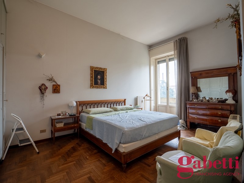 Quadrilocale in Vendita a Milano, 825'000€, 137 m², arredato