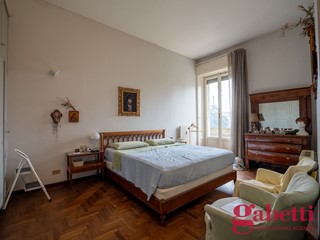 Quadrilocale in Vendita a Milano, 825'000€, 137 m², arredato