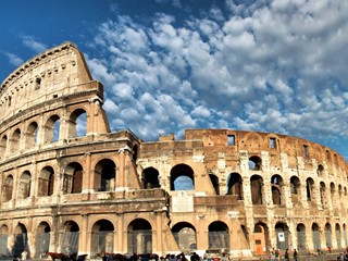 Appartamento in Vendita a Roma, 100'001€, 20 m²