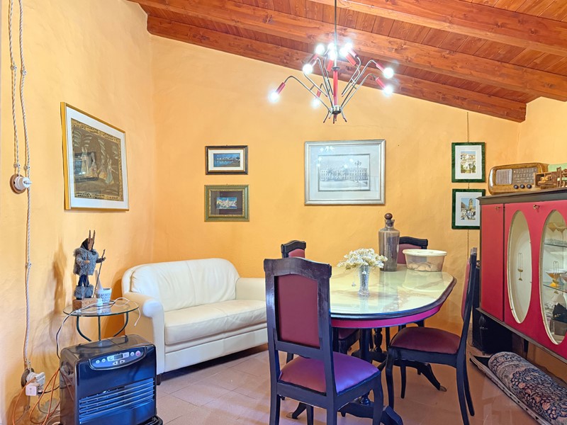 Casa Indipendente in Vendita a Tuili, 120'000€, 160 m², arredato