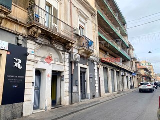 Bilocale in Vendita a Catania, 89'000€, 92 m²