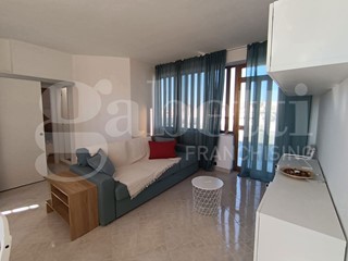 Attico in Affitto a Siracusa, 650&euro;, 55 m², arredato