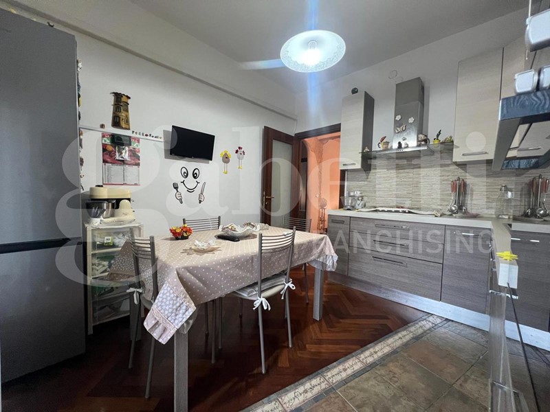 Quadrilocale in Vendita a Siracusa, 139'000€, 106 m²