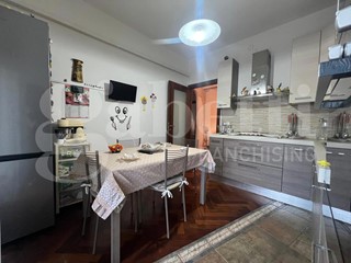 Quadrilocale in Vendita a Siracusa, 139'000€, 106 m²