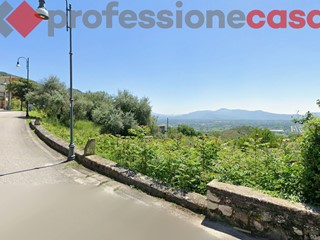 Terreno edificabile in Vendita a Villa Santa Lucia, 29'000&euro;, 1018 m²