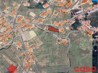 Terreno edificabile in Vendita a Villa Santa Lucia, 29'000&euro;, 1018 m²