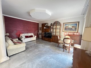 Quadrilocale in Vendita a Bari, 255'000€, 117 m²