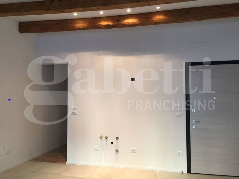 Trilocale in Affitto a Faenza, 650€, 70 m²