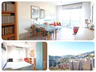 Trilocale in Vendita a Genova, 73'000€, 83 m²