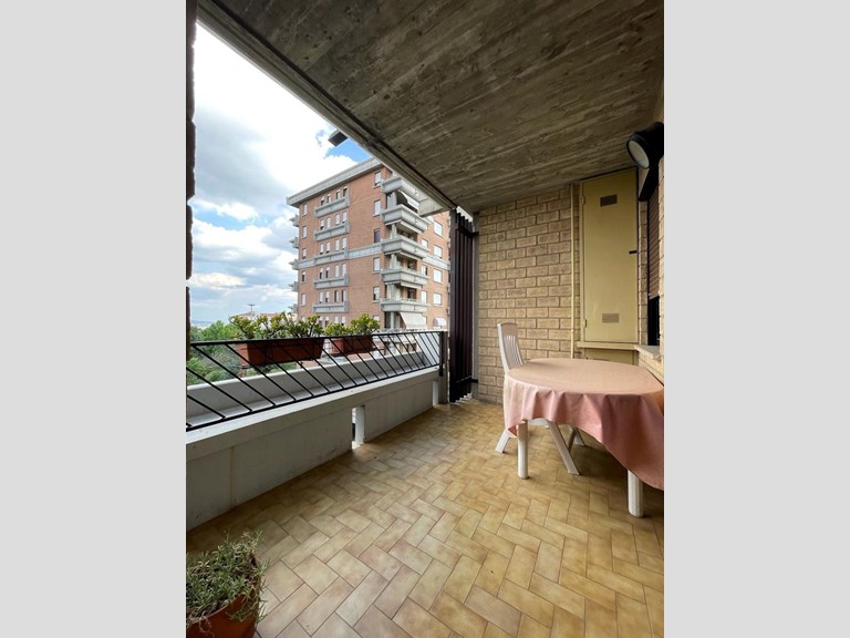 Trilocale in Vendita a Rivoli, 169'000&euro;, 80 m²