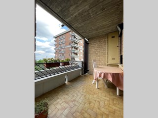 Trilocale in Vendita a Rivoli, 169'000&euro;, 80 m²