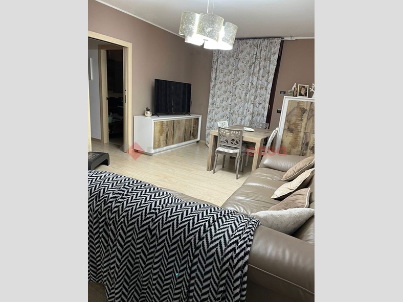 Attico in Vendita a Bari, 198'000&euro;, 92 m²