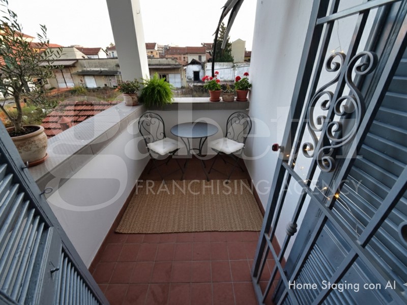 Trilocale in Vendita a Monza, 295'000&euro;, 75 m²