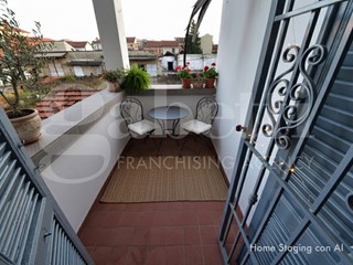 Trilocale in Vendita a Monza, 295'000&euro;, 75 m²