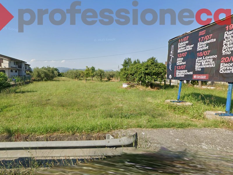 Terreno edificabile in Vendita a Castrocielo, 112'000&euro;, 1650 m²