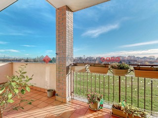 Trilocale in Vendita a Melzo, 229'000&euro;, 92 m², arredato, con Box