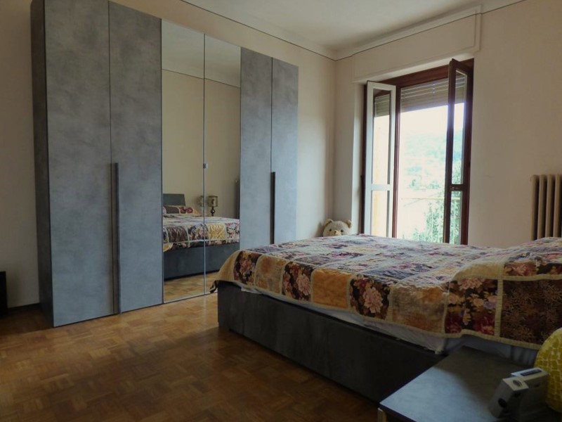 Trilocale in Affitto a Luserna San Giovanni, 350&euro;, 82 m², arredato