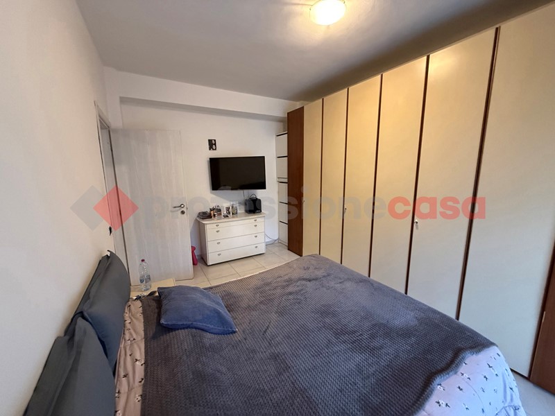 Bilocale in Vendita a Cinisello Balsamo, 140'000&euro;, 40 m²