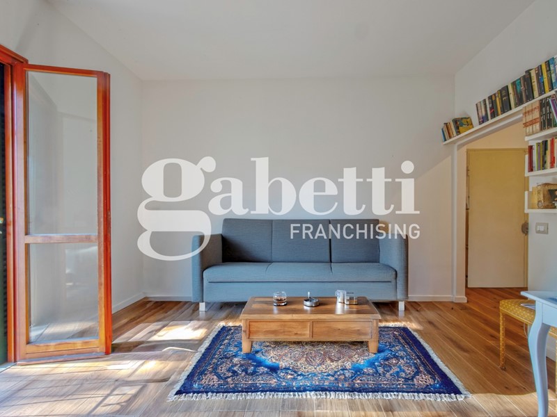 Quadrilocale in Vendita a Firenze, 389'000€, 90 m²