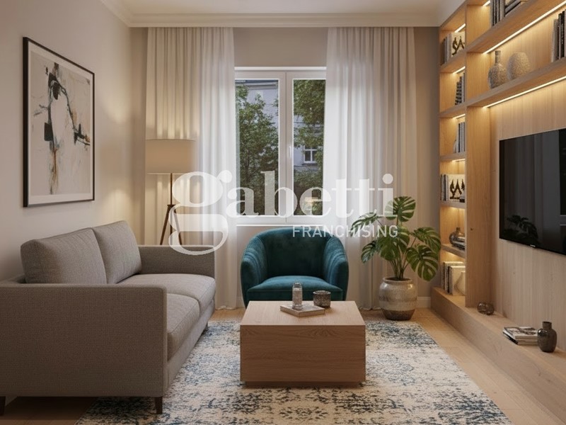 Quadrilocale in Vendita a Firenze, 379'000&euro;, 95 m²