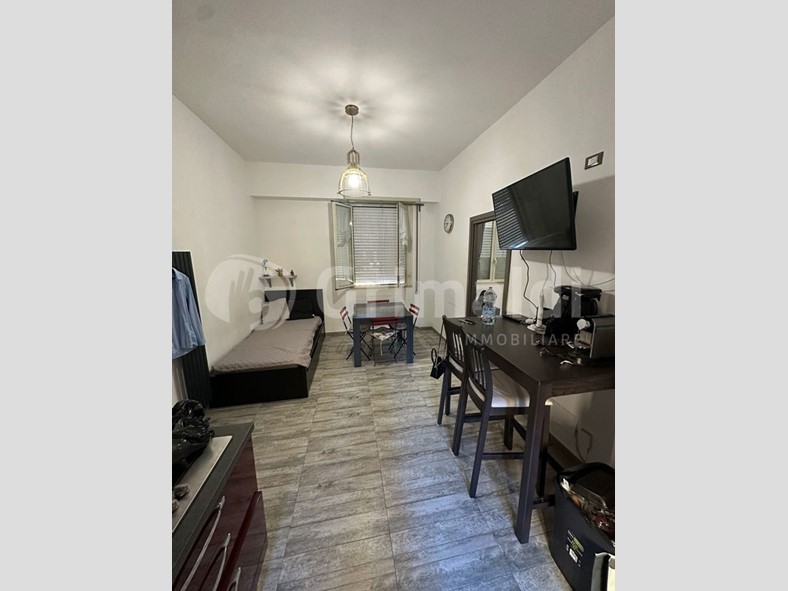 Trilocale in Vendita a Roma, 270'000€, 70 m²