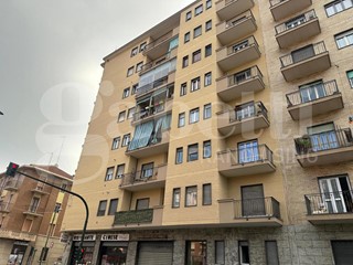 Bilocale in Affitto a Torino, 446€, 60 m², arredato
