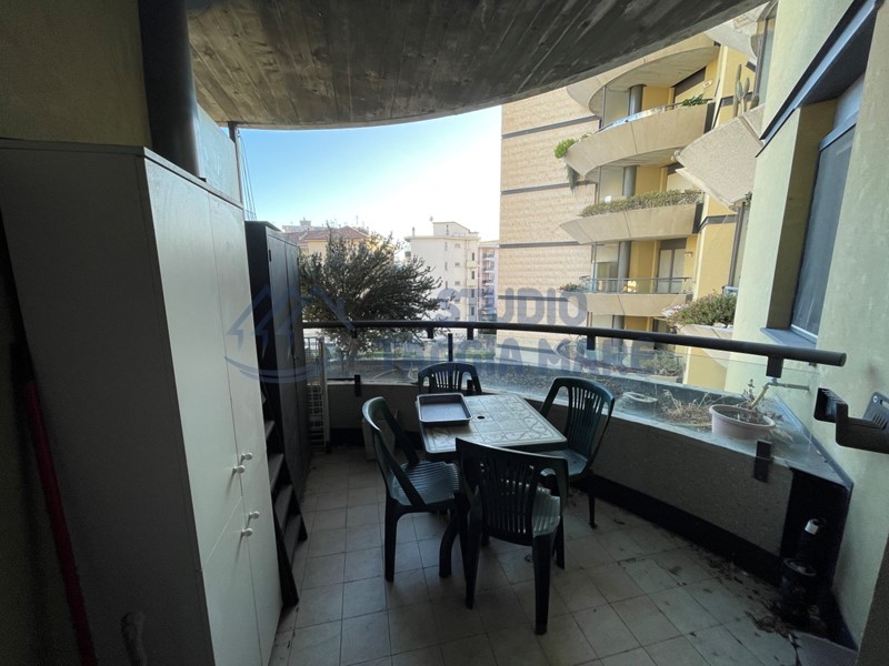 Bilocale in Affitto a Taggia, 620&euro;, 45 m², arredato