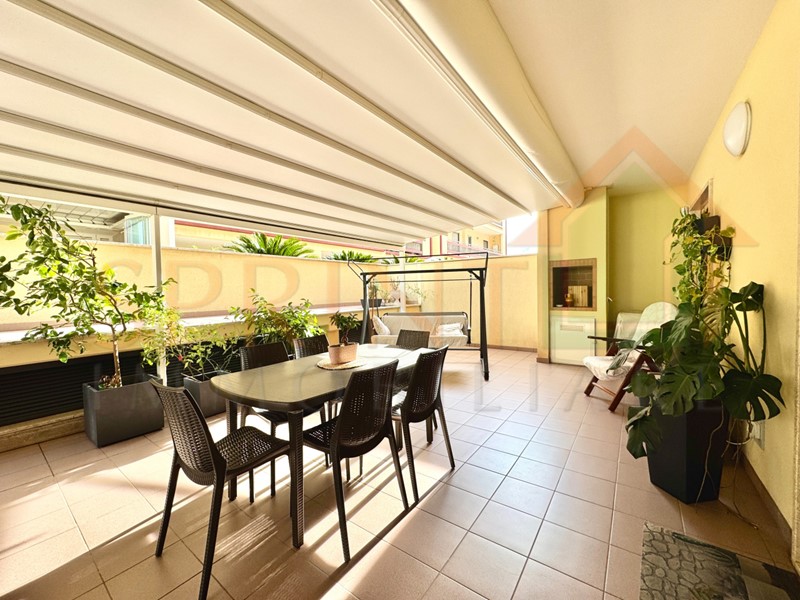 Quadrilocale in Vendita a Monopoli, 328'000&euro;, 95 m², con Box