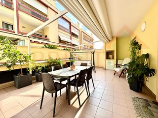 Quadrilocale in Vendita a Monopoli, 328'000&euro;, 95 m², con Box