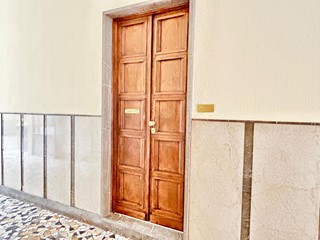 Bilocale in Vendita a Torino, zona campidoglio san donato, 109'000€, 57 m²